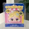 Crybaby Shiny Shiny Earphone Case Pink
