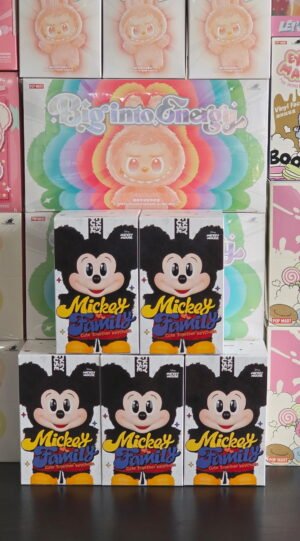 MICKEY FAMILY
