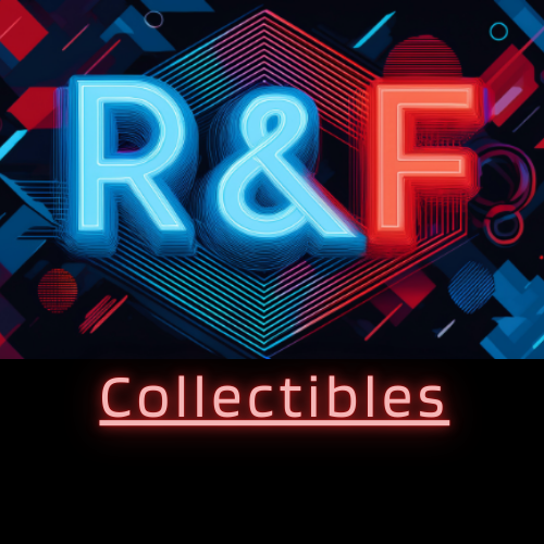 RF Collectibles