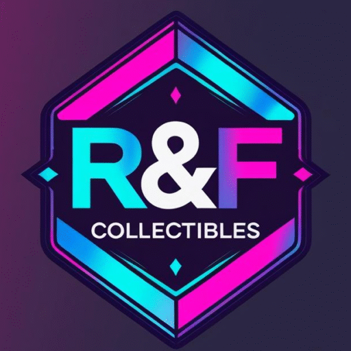 R&F Collectibles