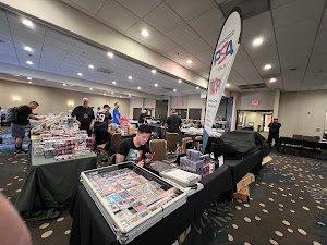 R&F Collectibles place picture