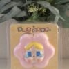Popmart CryBaby sad club earphones bag